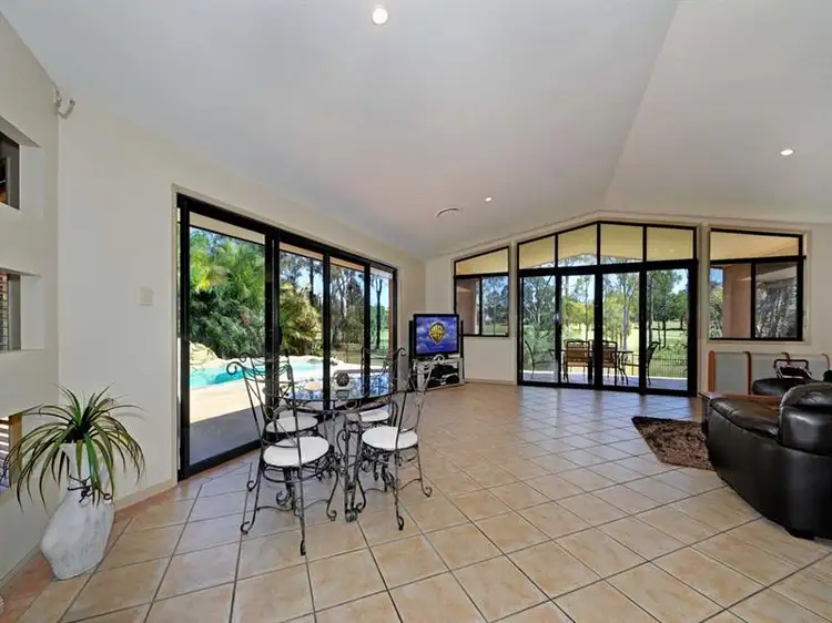 Fifth view of Homely house listing, 104 Arun Dr, Arundel QLD