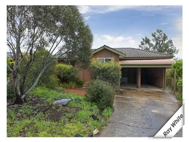 21 Ullamulla Cres, Karabar NSW