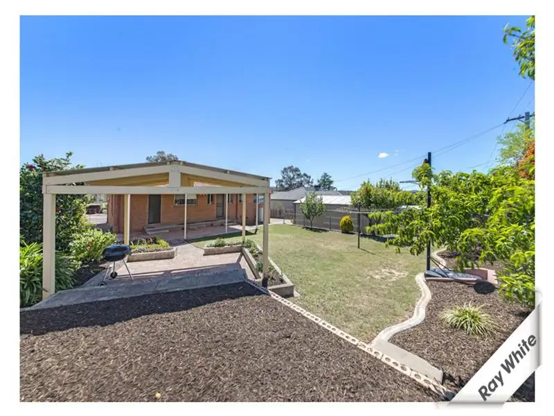 Main view of Homely house listing, 36 Dalley Cres, Latham ACT