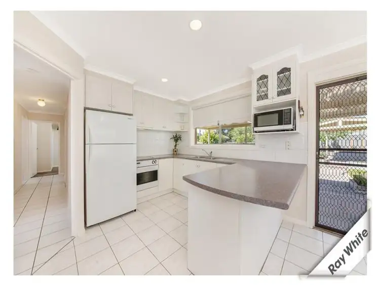 Third view of Homely house listing, 36 Dalley Cres, Latham ACT