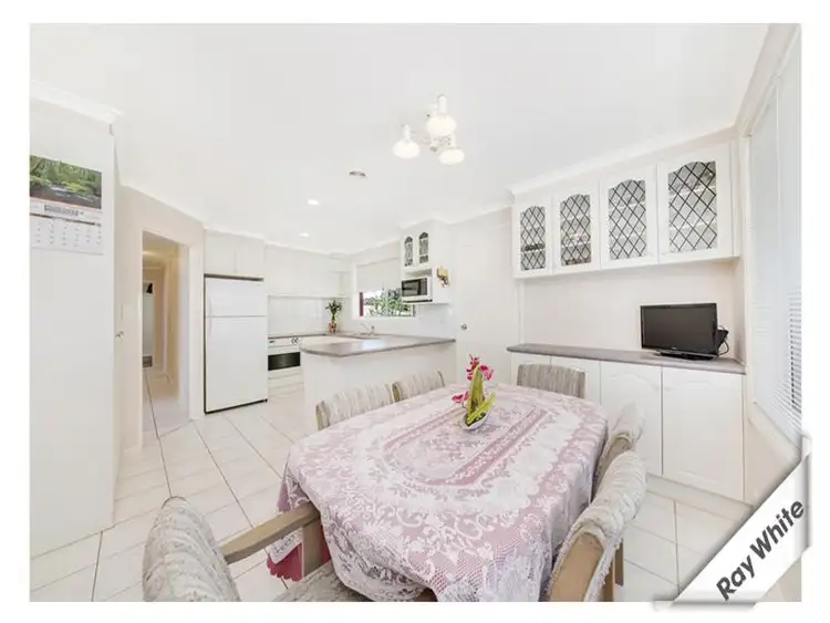 Fourth view of Homely house listing, 36 Dalley Cres, Latham ACT