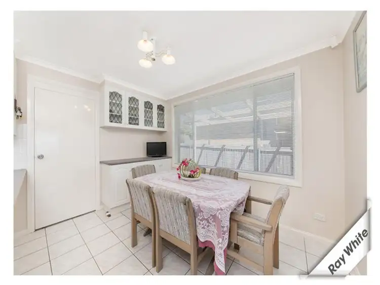 Fifth view of Homely house listing, 36 Dalley Cres, Latham ACT