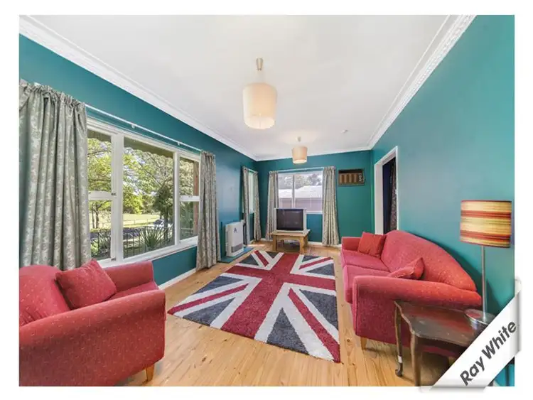 Fifth view of Homely house listing, 143 Laperouse St, Narrabundah ACT