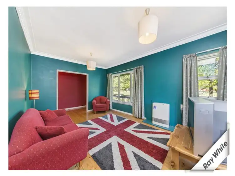 Sixth view of Homely house listing, 143 Laperouse St, Narrabundah ACT