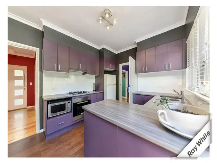 Seventh view of Homely house listing, 143 Laperouse St, Narrabundah ACT