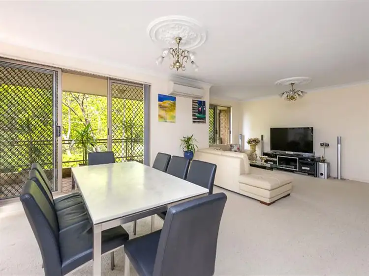 Main view of Homely unit listing, 20/11-13 Sutherland Rd, Chatswood NSW