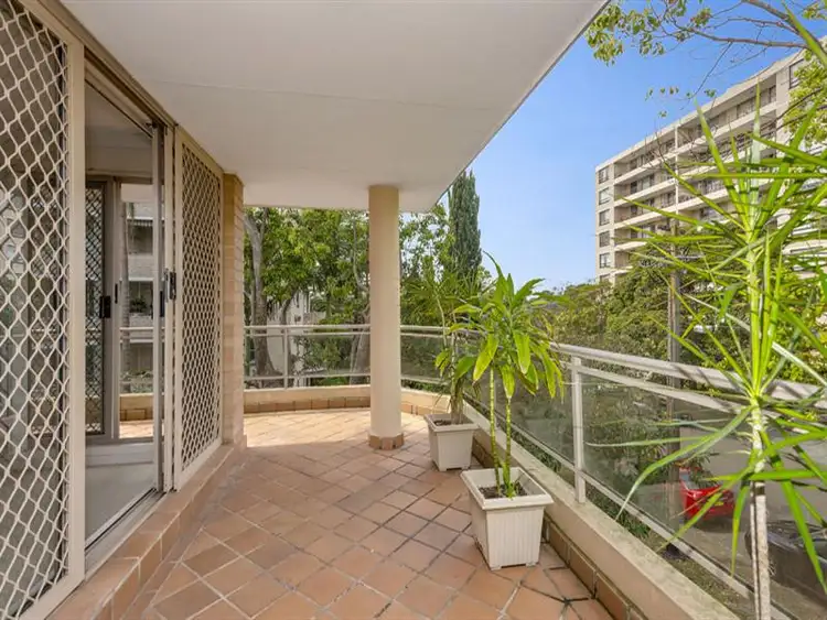 Third view of Homely unit listing, 20/11-13 Sutherland Rd, Chatswood NSW