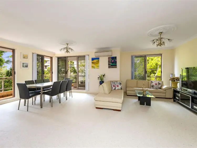 Fourth view of Homely unit listing, 20/11-13 Sutherland Rd, Chatswood NSW