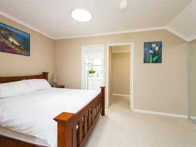 Fifth view of Homely unit listing, 20/11-13 Sutherland Rd, Chatswood NSW