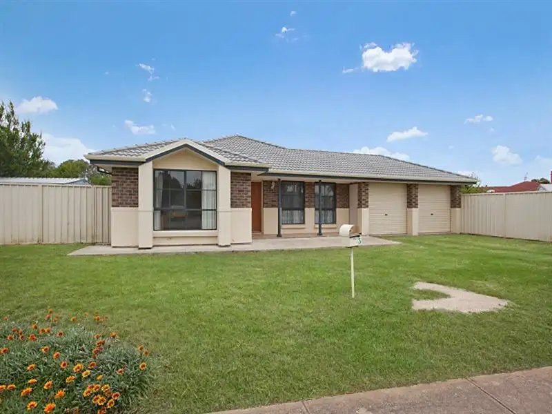 Main view of Homely house listing, 3 Greenlees Pde, Aldinga Beach SA