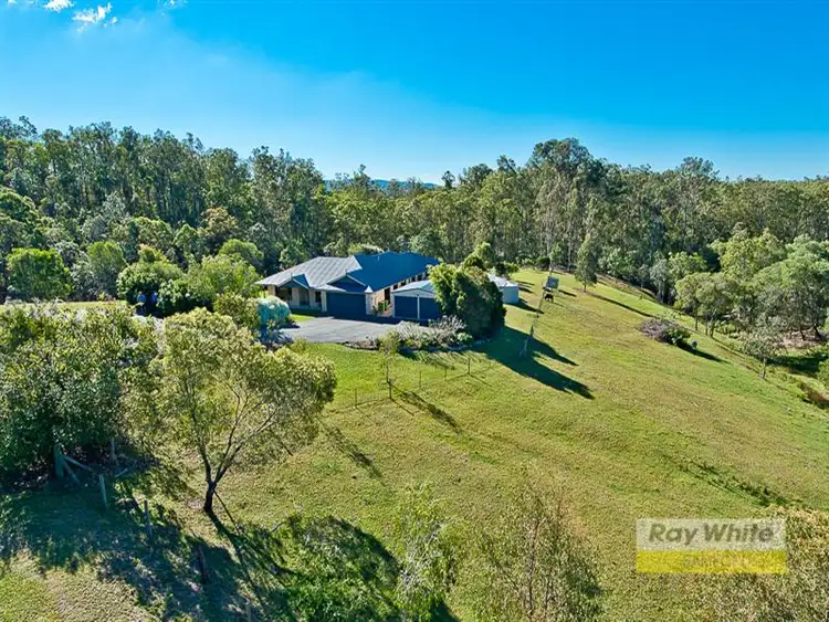 Second view of Homely house listing, 4 Kai Ct, Cashmere QLD