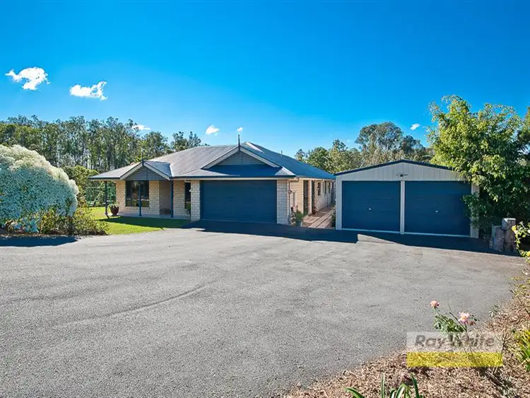 Third view of Homely house listing, 4 Kai Ct, Cashmere QLD