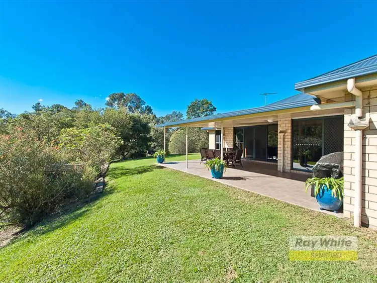 Fourth view of Homely house listing, 4 Kai Ct, Cashmere QLD