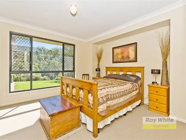 Fifth view of Homely house listing, 4 Kai Ct, Cashmere QLD