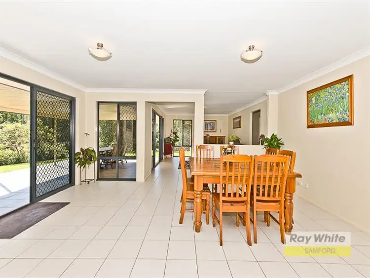 Sixth view of Homely house listing, 4 Kai Ct, Cashmere QLD