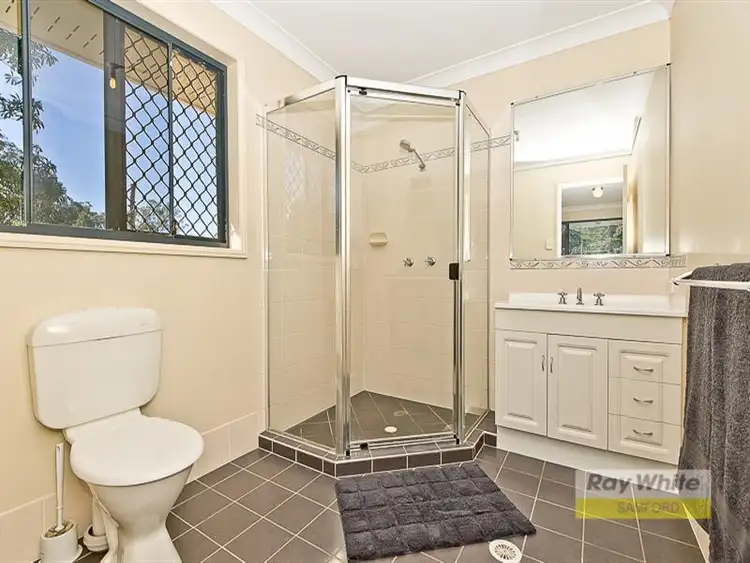 Seventh view of Homely house listing, 4 Kai Ct, Cashmere QLD