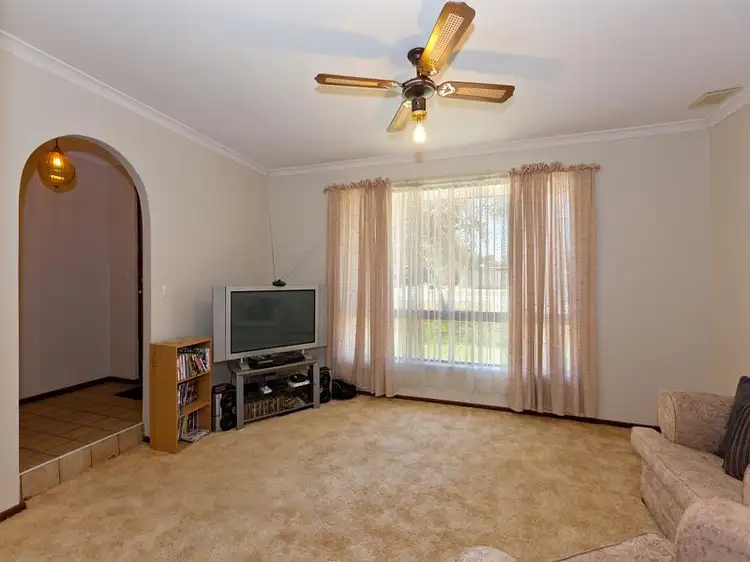 Second view of Homely house listing, 3 Waterton Way, Cooloongup WA