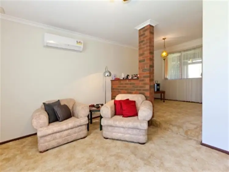 Third view of Homely house listing, 3 Waterton Way, Cooloongup WA