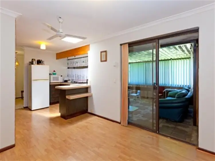 Fourth view of Homely house listing, 3 Waterton Way, Cooloongup WA