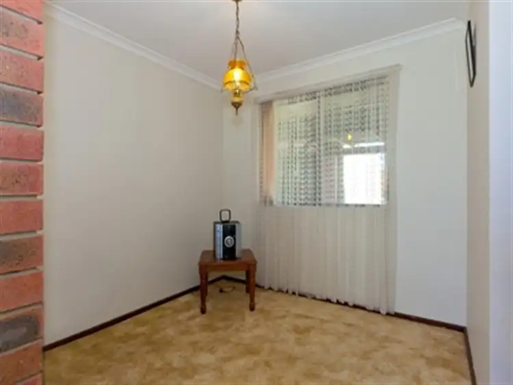 Sixth view of Homely house listing, 3 Waterton Way, Cooloongup WA