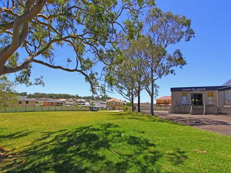 51 Sparks Rd, Woongarrah NSW