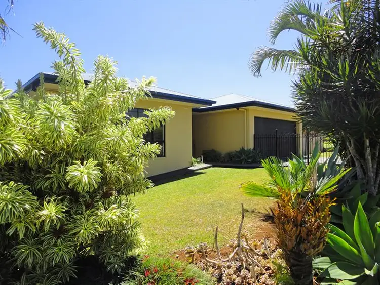 6 Agnew St, Atherton QLD