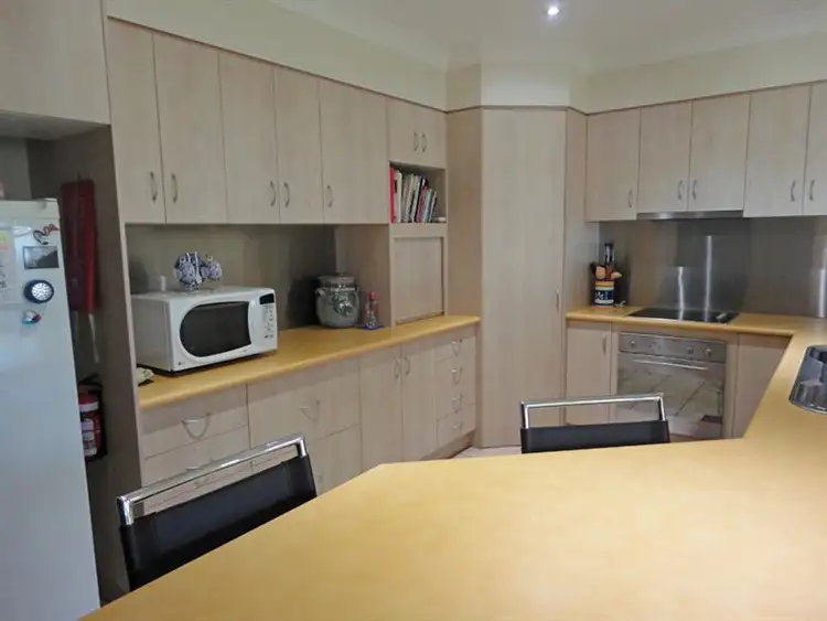 Second view of Homely house listing, 6 Agnew St, Atherton QLD