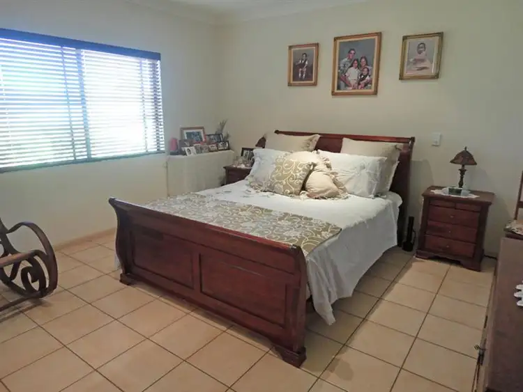 Fifth view of Homely house listing, 6 Agnew St, Atherton QLD
