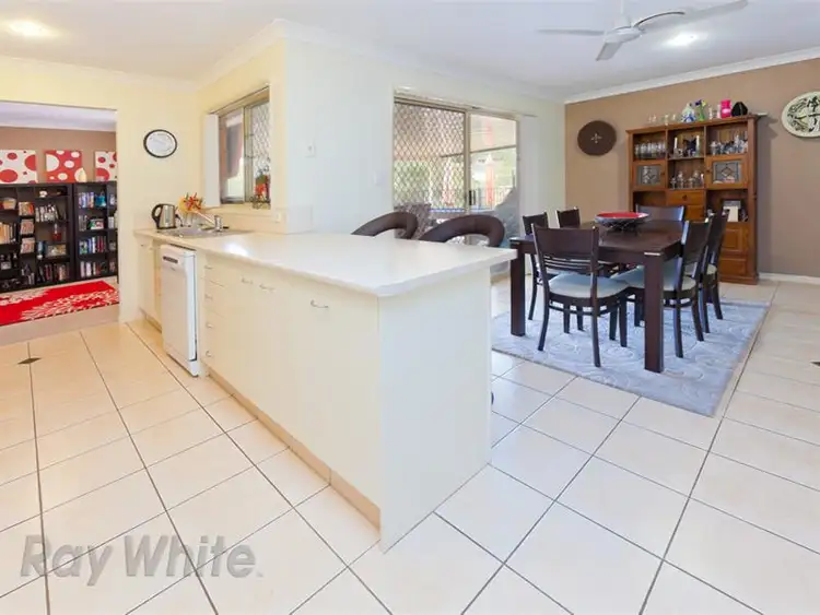 Sixth view of Homely house listing, 107 Sharpless Rd, Springfield QLD