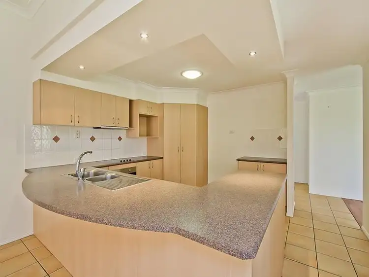 Third view of Homely house listing, 4 Little Hampton Ct, Arundel QLD