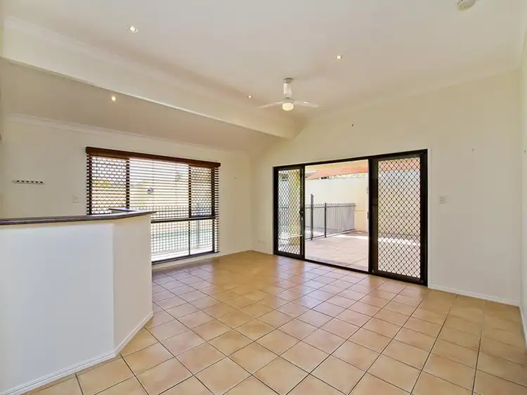 Fifth view of Homely house listing, 4 Little Hampton Ct, Arundel QLD
