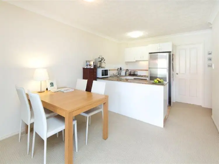 Third view of Homely apartment listing, Unit 8, 84-86 'Signature on High' High St, Southport QLD