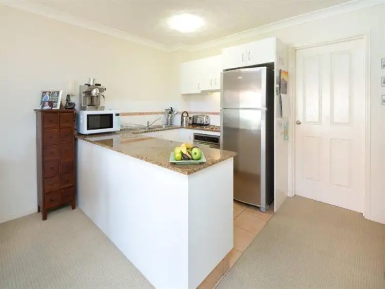 Fourth view of Homely apartment listing, Unit 8, 84-86 'Signature on High' High St, Southport QLD