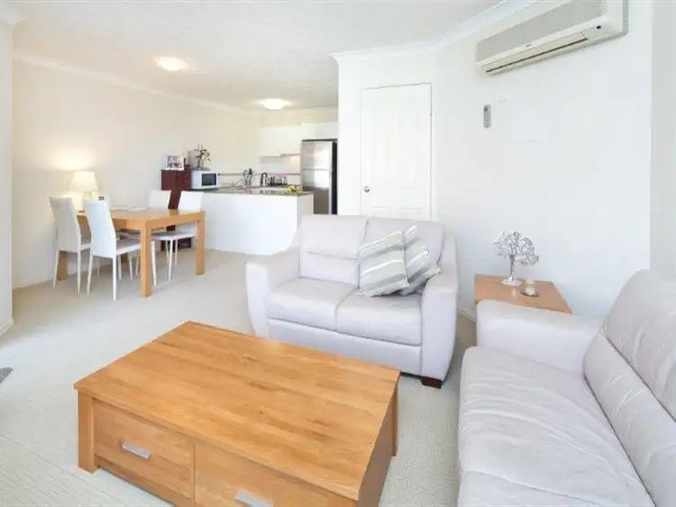 Fifth view of Homely apartment listing, Unit 8, 84-86 'Signature on High' High St, Southport QLD
