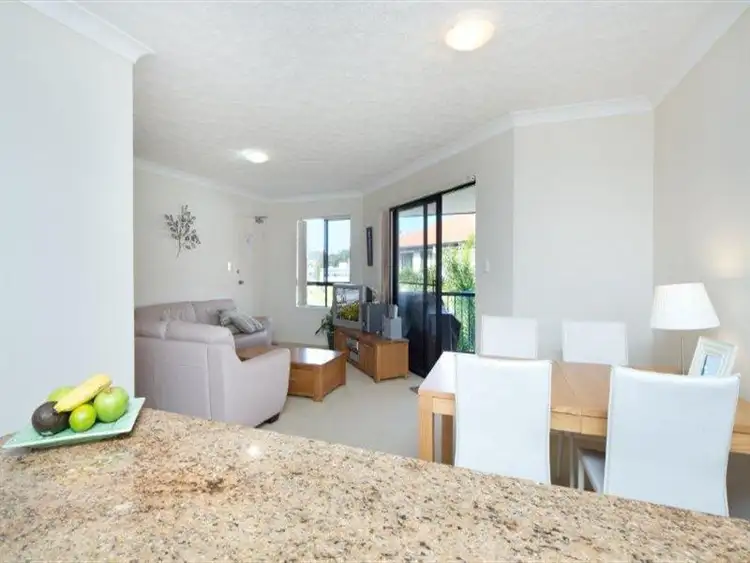 Sixth view of Homely apartment listing, Unit 8, 84-86 'Signature on High' High St, Southport QLD