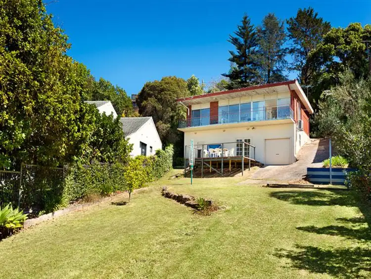 46 Sylvan Ave, East Lindfield NSW