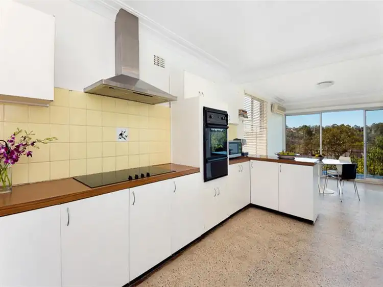 Third view of Homely house listing, 46 Sylvan Ave, East Lindfield NSW