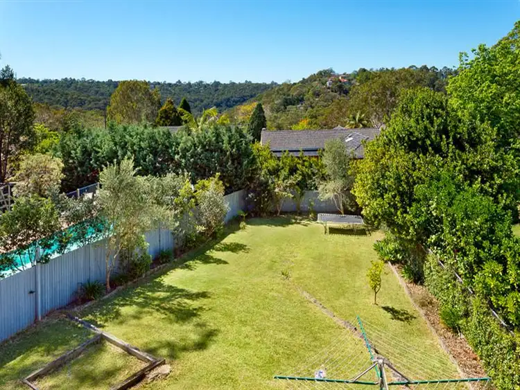 Fourth view of Homely house listing, 46 Sylvan Ave, East Lindfield NSW