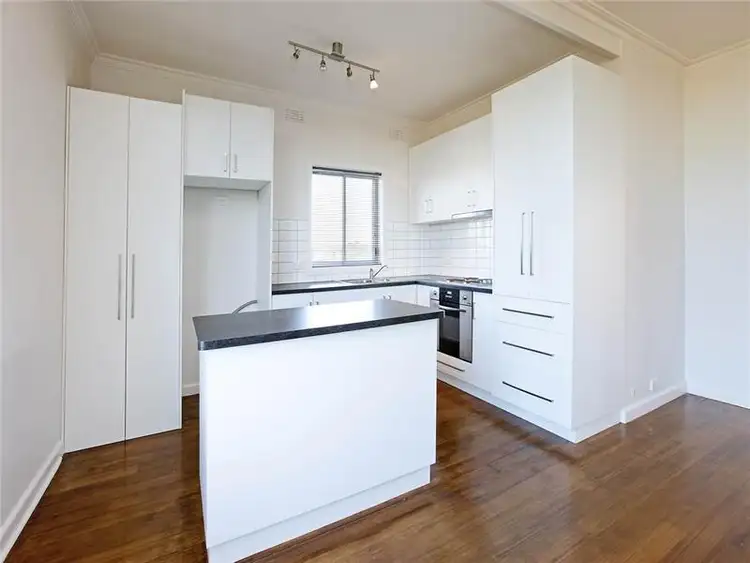 Sixth view of Homely unit listing, 3/19 Cole St, Herne Hill VIC