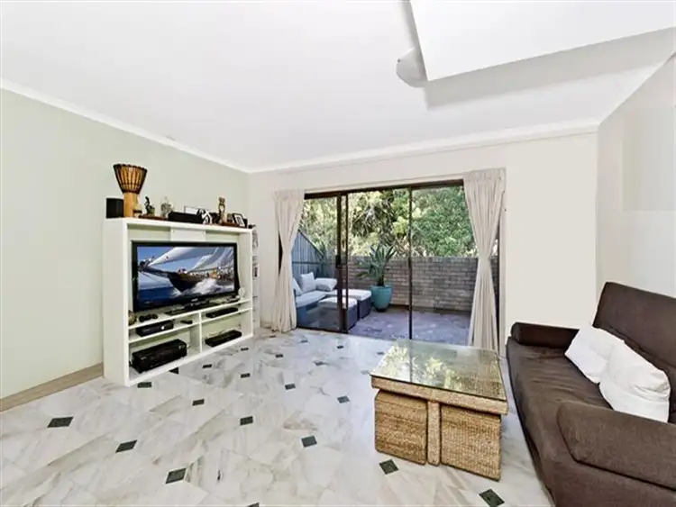 Main view of Homely townhouse listing, 12/186 Old South Head Rd, Bellevue Hill NSW