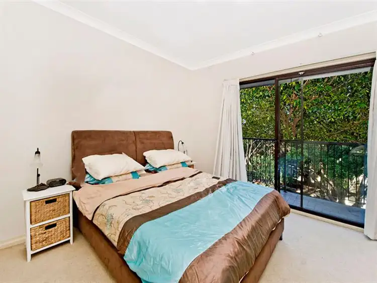 Third view of Homely townhouse listing, 12/186 Old South Head Rd, Bellevue Hill NSW