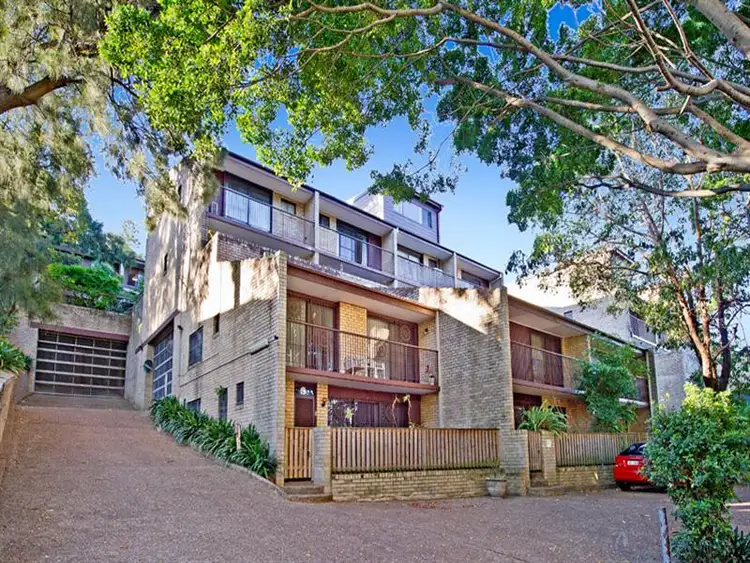 Fourth view of Homely townhouse listing, 12/186 Old South Head Rd, Bellevue Hill NSW