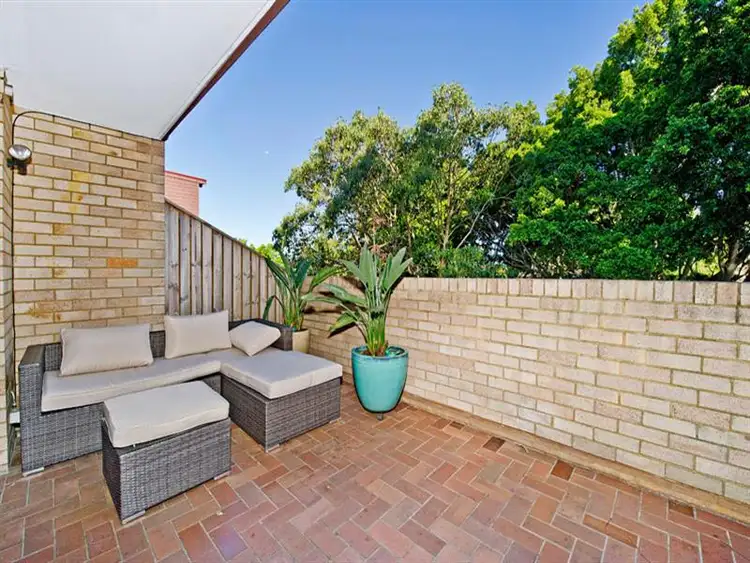 Fifth view of Homely townhouse listing, 12/186 Old South Head Rd, Bellevue Hill NSW