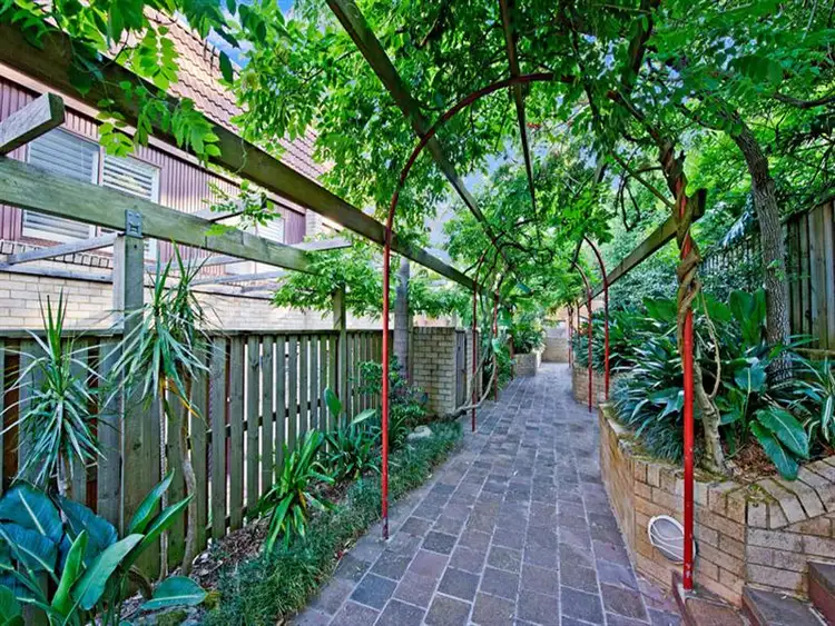 Sixth view of Homely townhouse listing, 12/186 Old South Head Rd, Bellevue Hill NSW