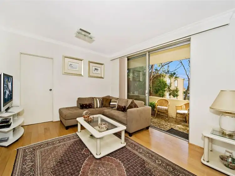 11/3 Rockley St, Bondi NSW