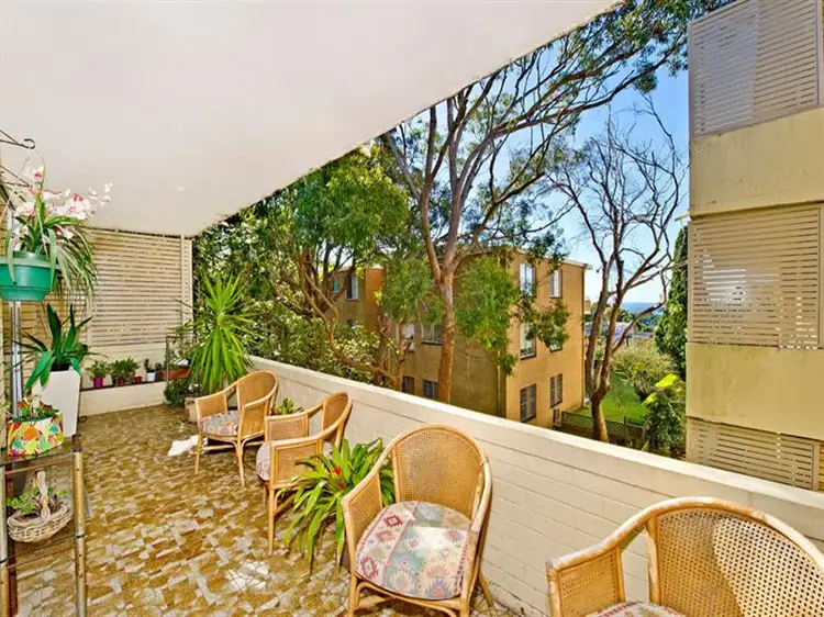 Second view of Homely apartment listing, 11/3 Rockley St, Bondi NSW