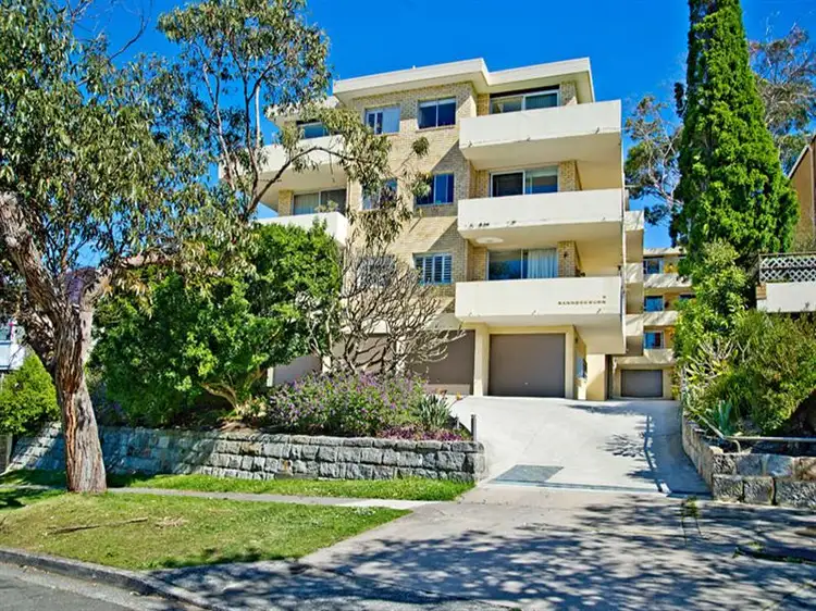 Third view of Homely apartment listing, 11/3 Rockley St, Bondi NSW