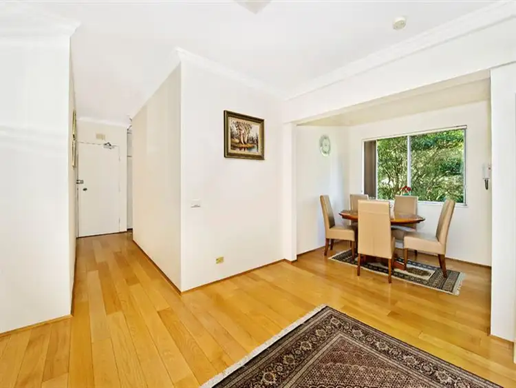 Fifth view of Homely apartment listing, 11/3 Rockley St, Bondi NSW