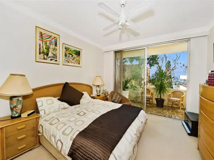 Sixth view of Homely apartment listing, 11/3 Rockley St, Bondi NSW
