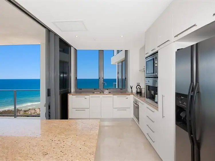 Third view of Homely apartment listing, Apt 36 'Verve' 173 Old Burleigh Rd, Broadbeach QLD
